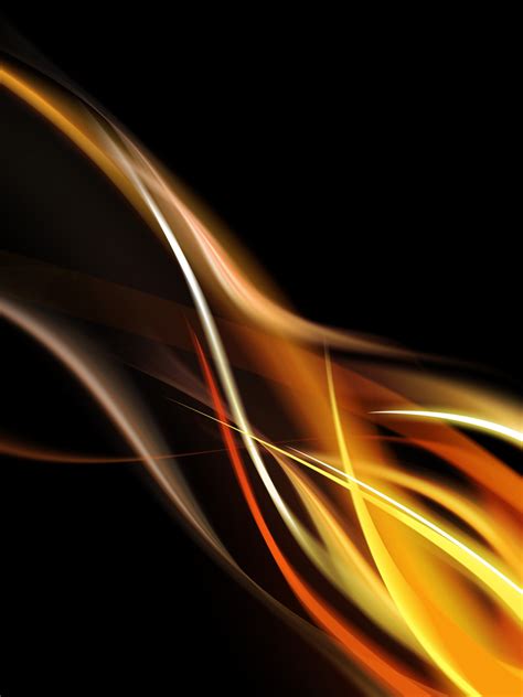 Orange And Black Mobile Wallpapers Wallpaper Cave