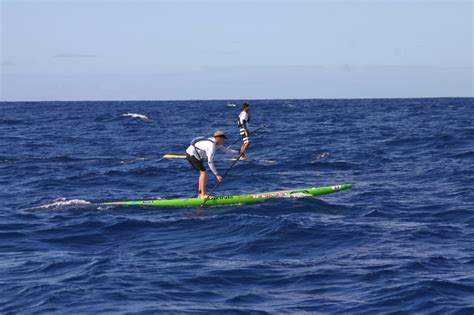 The 2013 Molokai 2 Oahu Event Recap By Connor Baxter At Stand Up