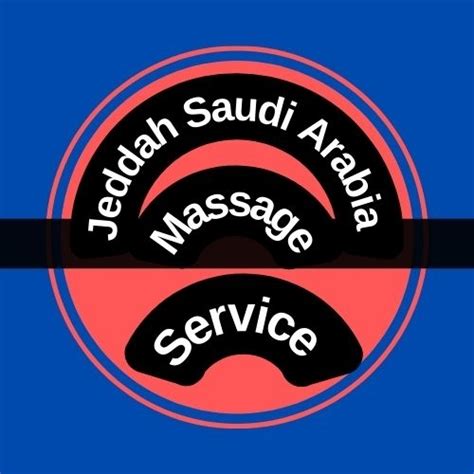 Jeddah Saudi Arabia Massage Service