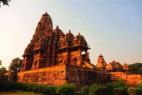 Treasure Of Top 6 Ancient Monuments To Visit In India Todays