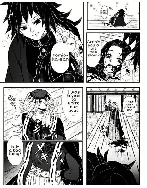 Pin By Ardynn On Demon Slayer Anime Demon Doujinshi Slayer Anime