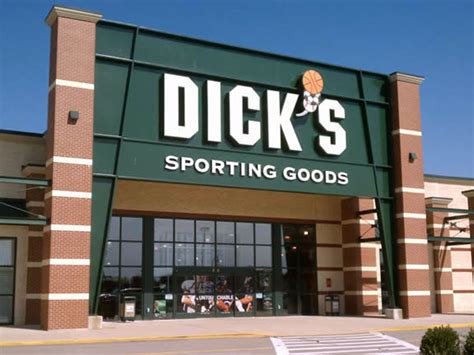 Dicks Sporting Goods