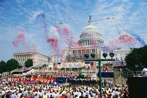 Things To Do In Washington Dc For July 4th 2022