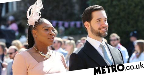 This guy has great job, great wife, and great hair. How Game of Thrones made Serena Williams' husband a better ...
