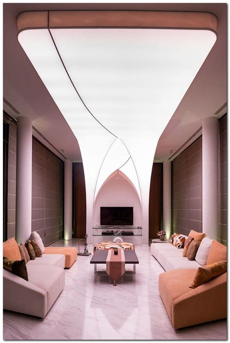 With asymmetrical balance, the goal is to create a similar sense of weight on each side of the composition. 100+ Stunning Asymmetrical Interior Design Inspirations ...