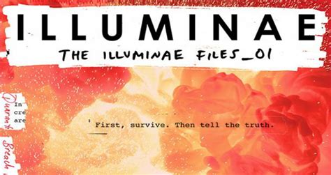 Review Illuminae By Amie Kaufman And Jay Kristoff Bookstacked