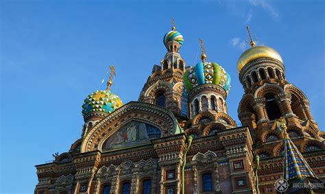 Какие места стоит посетить в Санкт Петербурге весной и летом