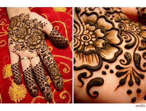 Mahedi Dihain New Photos Latest Fashion Mehndi Designs