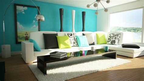 Wir zeigen ihnen auch ein paar gelungene farbkombinationen, die momentan voll im trend. 1001+ Wandfarben Ideen für eine dramatische Wohnzimmer ...