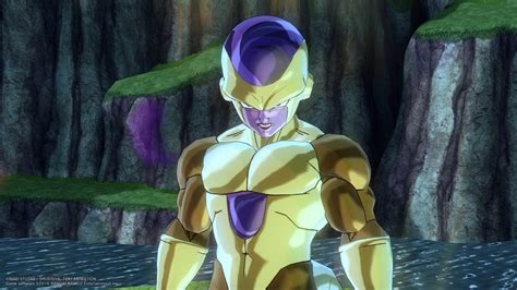 Dragon Balls Xenoverse 2 Return Of Frieza Gameplay Pc Hd Youtube