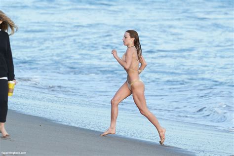 Francesca Eastwood Nude The Girl Girl