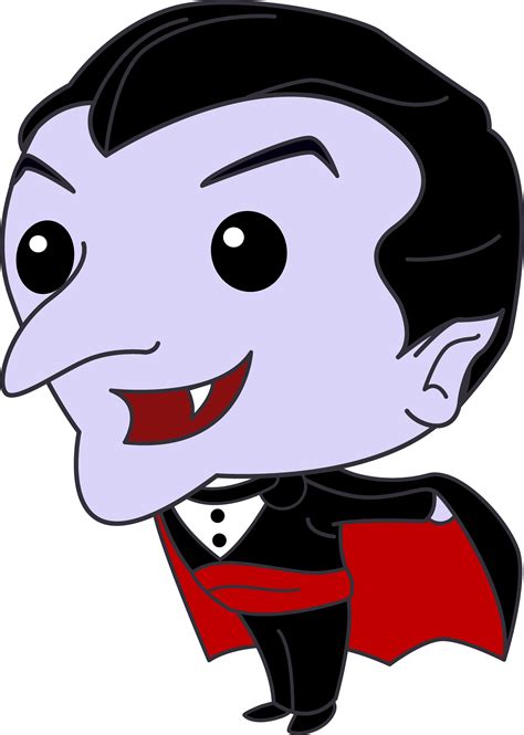 Vampire Cartoon Clipart Best