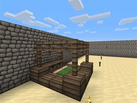 A bed is an item the player can craft that allows the player to skip the night and return to day time. House and build ideas! - Screenshots - Show Your Creation ...