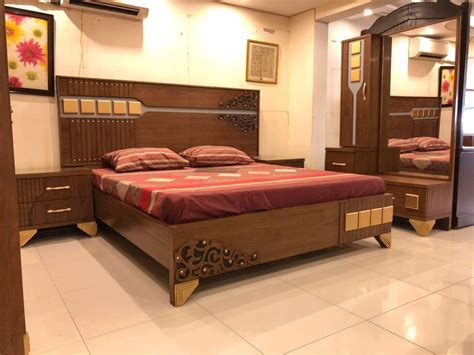 Bedroom Design In Pakistan