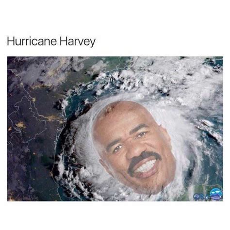 Memes Hurricane Harvey