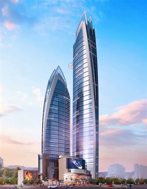 Nairobi Tower Kenya Meinhardt Transforming Cities Shaping The Future