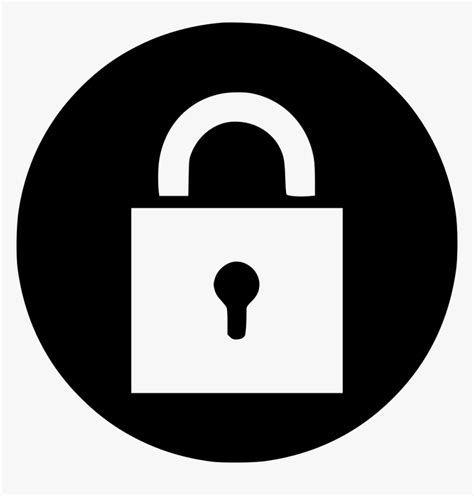 Lock Protect Safety Secure Safe Security Password Svg Safety And