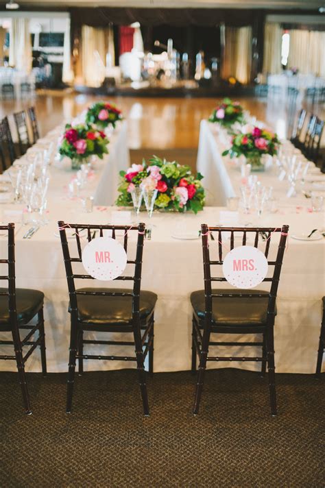 Table Setup For Small Wedding Reception See More On Home Lifestyle
