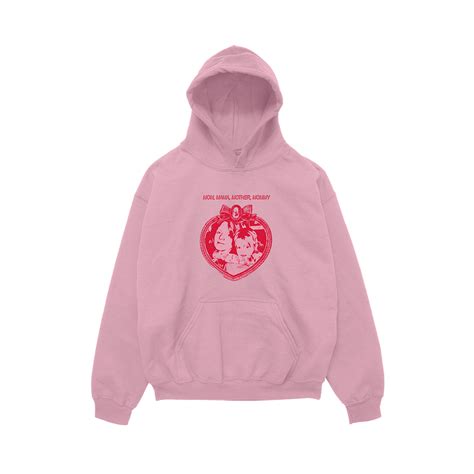 Mom Mama Mother Mommy Hoodie Billie Eilish Store