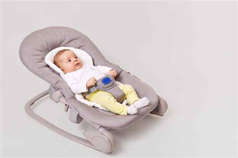 Guide To Baby Rockers And Bouncers Choosing The Best For Your Babys