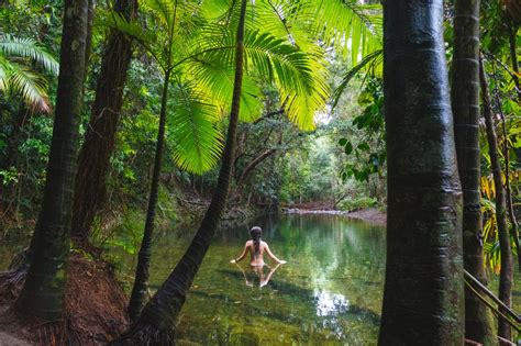 10 Most Beautiful Destinations In Queensland Queensland