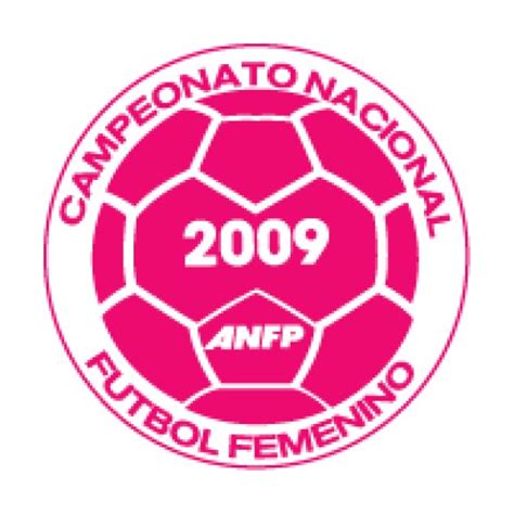 All without asking for permission or. ANFP Fútbol Femenino | Brands of the World™ | Download ...
