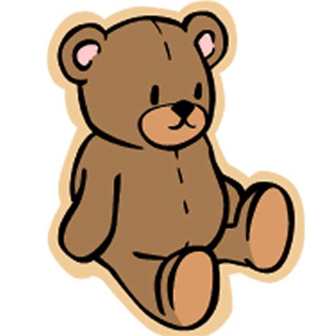 cartoon bears clipart best