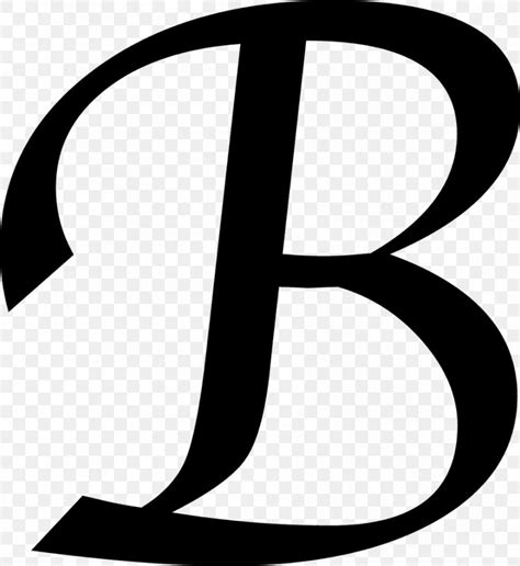 Decorative Letters B Initial Clip Art PNG X Px Decorative Letters Alphabet Area