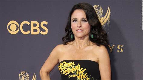 Julia Louis Dreyfus Reveals Breast Cancer Diagnosis Highland Radio Latest Donegal News And Sport