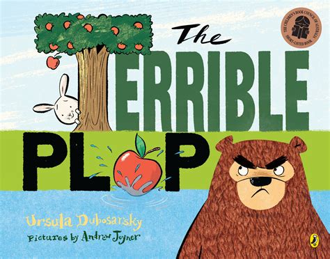 Terrible Plop, The | Penguin Books Australia