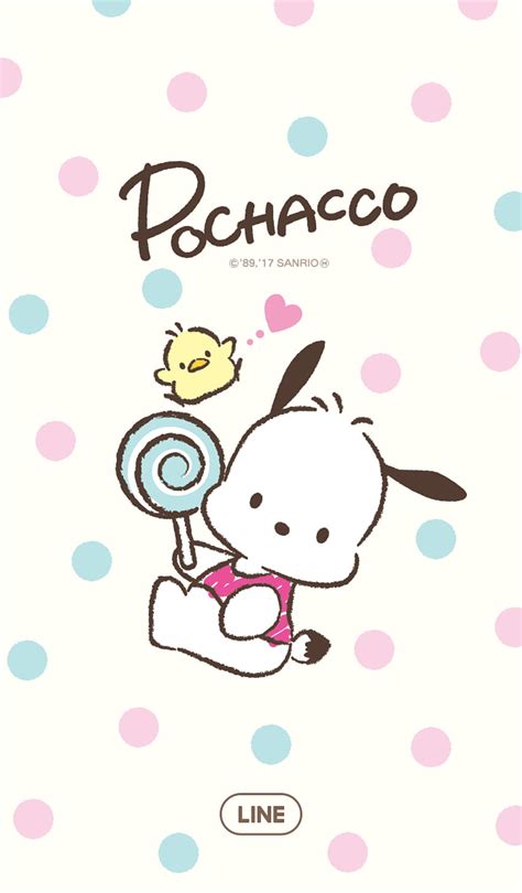 1290x2796px 2k Free Download Is This Your First Heart Sanrio