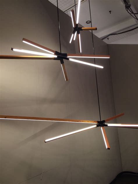 Designer LED lights concept ideas for smart home decor