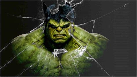 Hulk Close Up Angry 1929x1089 Download Hd Wallpaper Wallpapertip