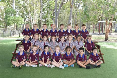 Fraser Coast Preps 2015 The Chronicle