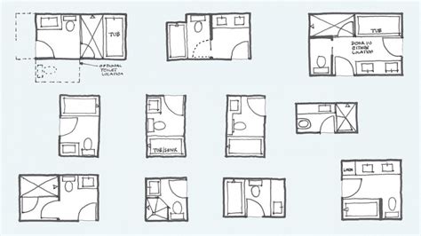 Way Bathroom Floor Plans Space Heater Outdoor