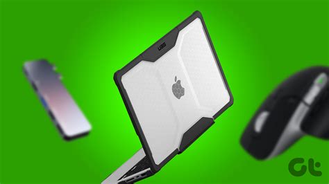 6 Best 16 Inch Macbook Pro Accessories In The Uk Guiding Tech