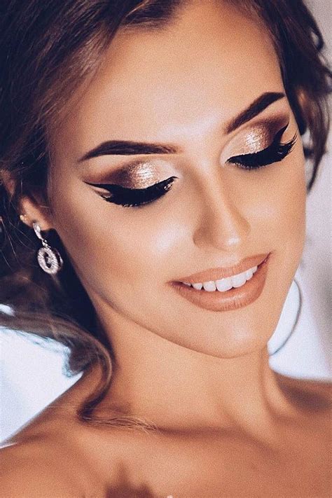 Inspiration : Les 19 meilleures exemples maquillage ...