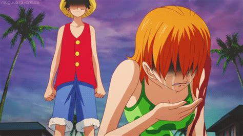 Top 5 Things ‘one Piece Fans Didnt Know About Luffy And Nami