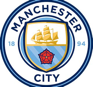 Premiere league football soccer teams. Manchester City Logo 512x512 URL - Dream League Soccer ...
