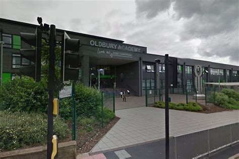 Oldbury Academy Students Self Isolating After Pupil Tests Positive For