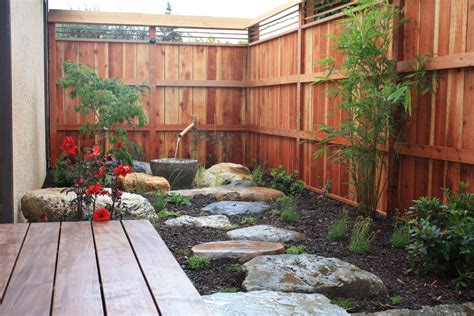 Use this guide from the home depot to learn how to make a zen japanese zen gardens were first made by buddhist monks to show reverence for nature, and they used rocks, sand, gravel and plants to. 65 Philosophic Zen Garden Designs - DigsDigs