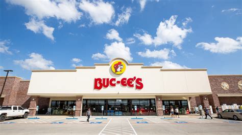 Buc Ees To Build Worlds Largest Convenience Store In Tennessee
