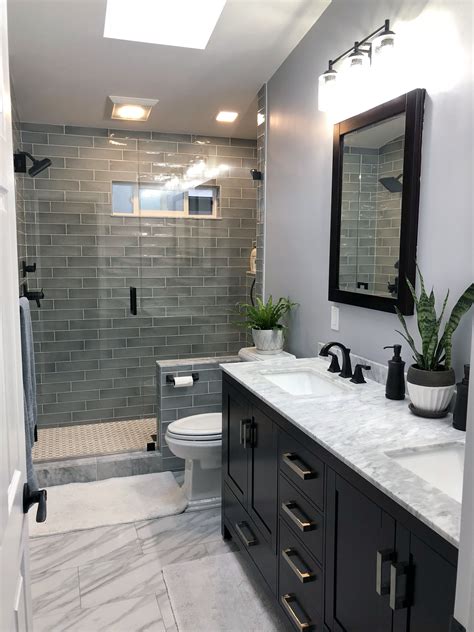 Pin On Small Bathroom Remodel