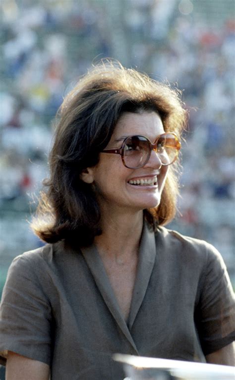 Inside The Tragic Strength Of Jacqueline Kennedy Onassis How The
