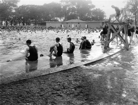 20 Photos Of Sioux City Swimming Pools Through The Years