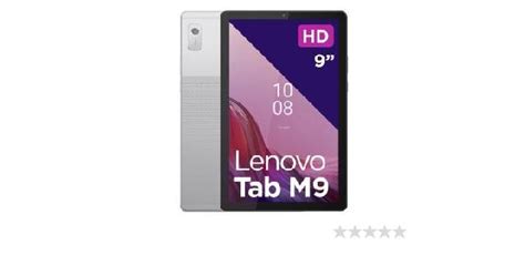 Tablet Lenovo Tab M9 Tb310fu 9 464gb Wi Fi Arctic Grey Opinie Cena