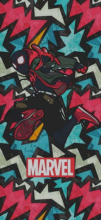 1920x1080px 1080p Free Download The Miles Morales Spiderman