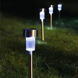 Outdoor Solar Lights Images