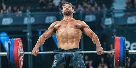 Rich Froning Jr Bio Career Relationship And Net Worth Rich Froning