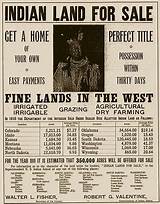 Laws On Indian Reservations
